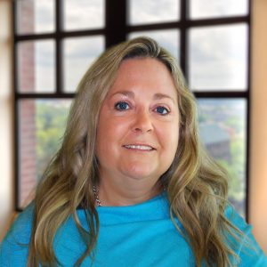 Shari Kirby