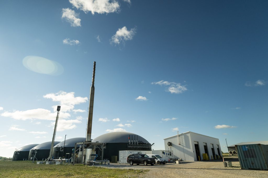 Kewaunee Renewable Energy WED00410 DTE Vantage DTE Vantage